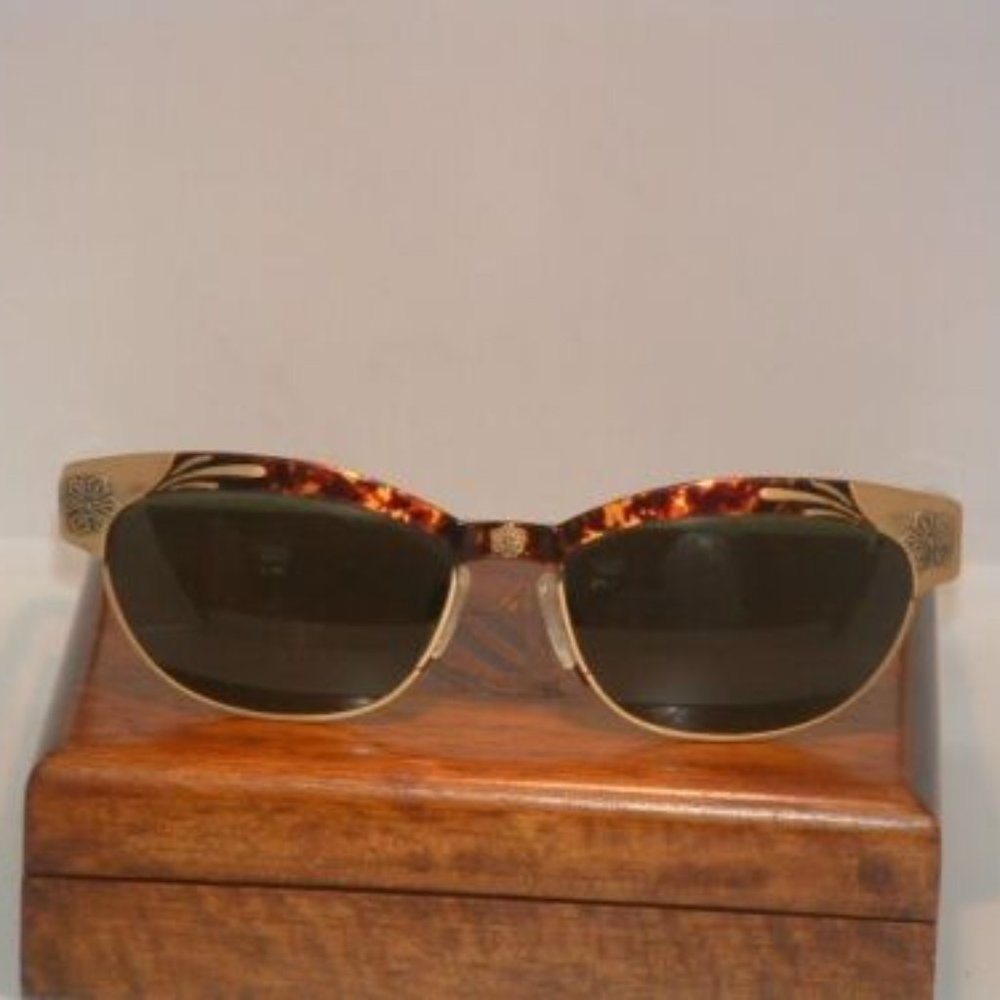 Pre-Owned Women’s Alpina Lady 2 25339308 Sunglasses